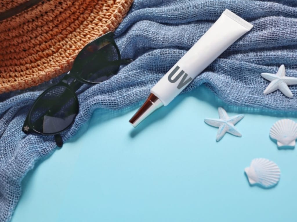 夏