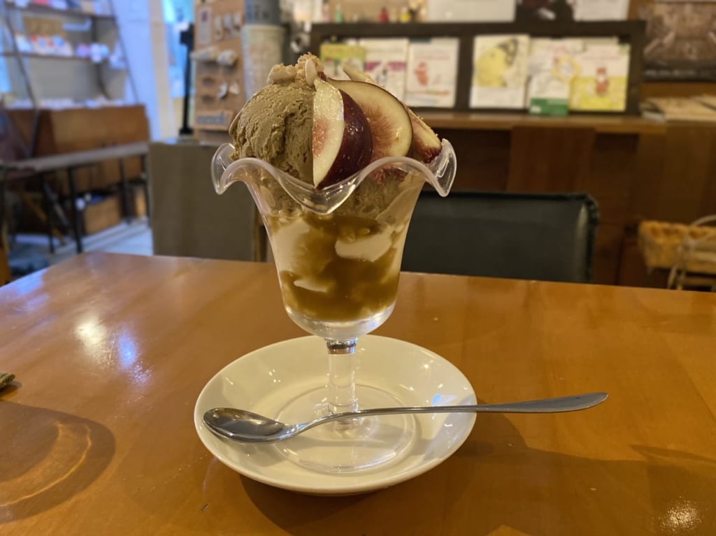 コーツカフェ