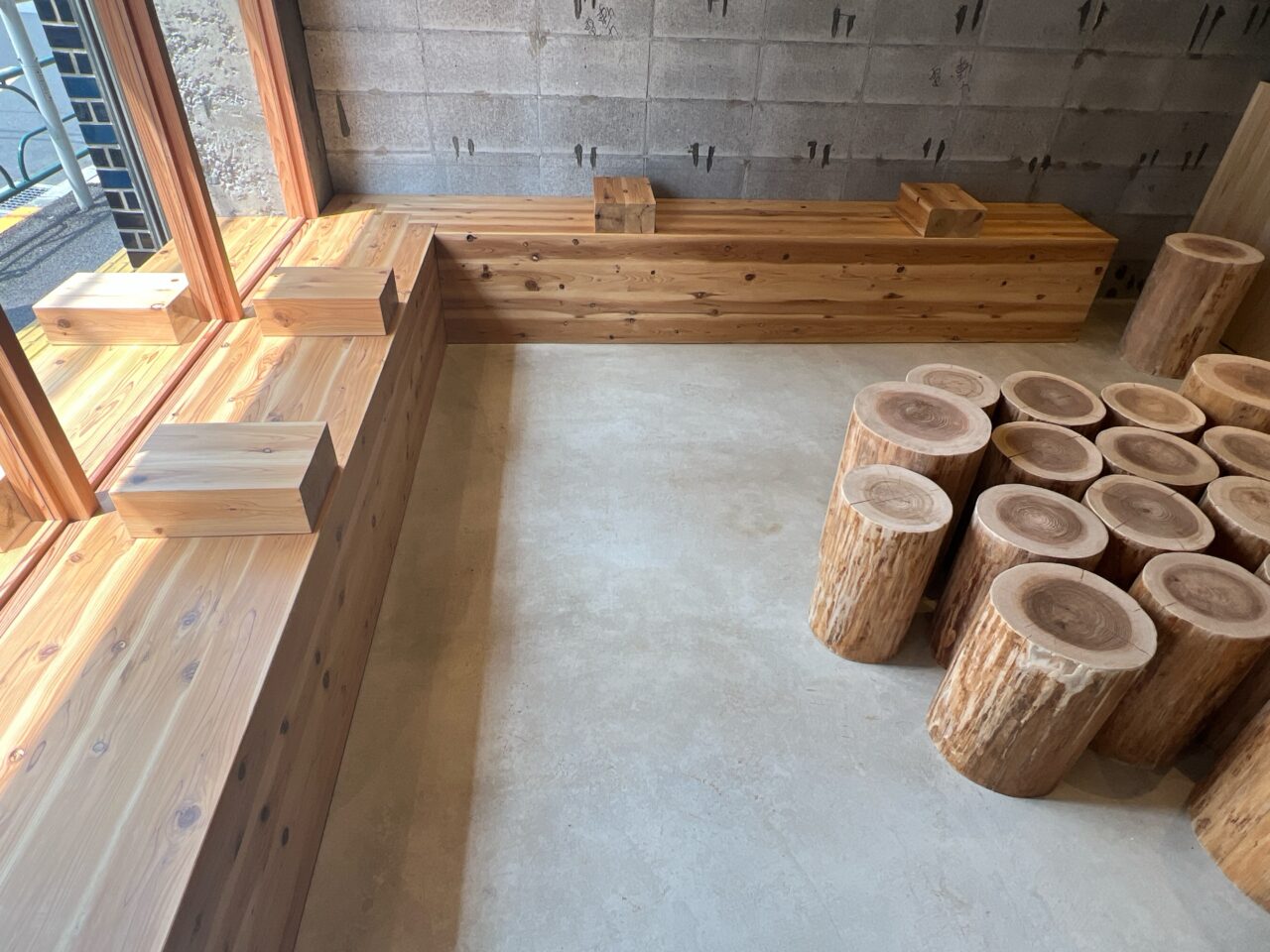 コーヒーステイン根津店