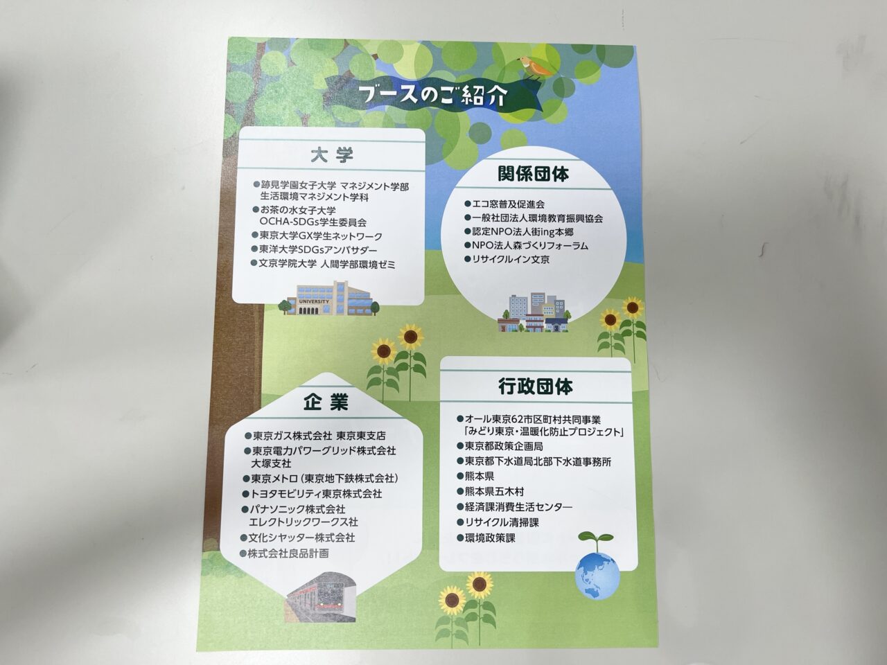 クールアースフェア