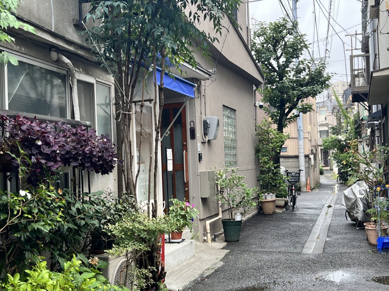 よこみちベーグル