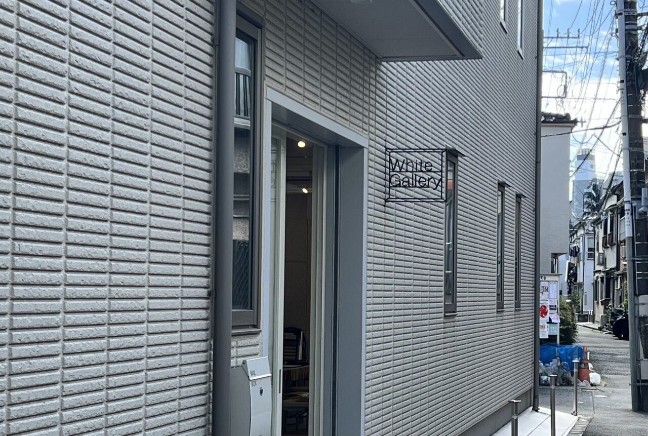 一色亜貴子個展