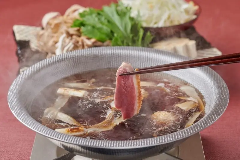 かごの屋