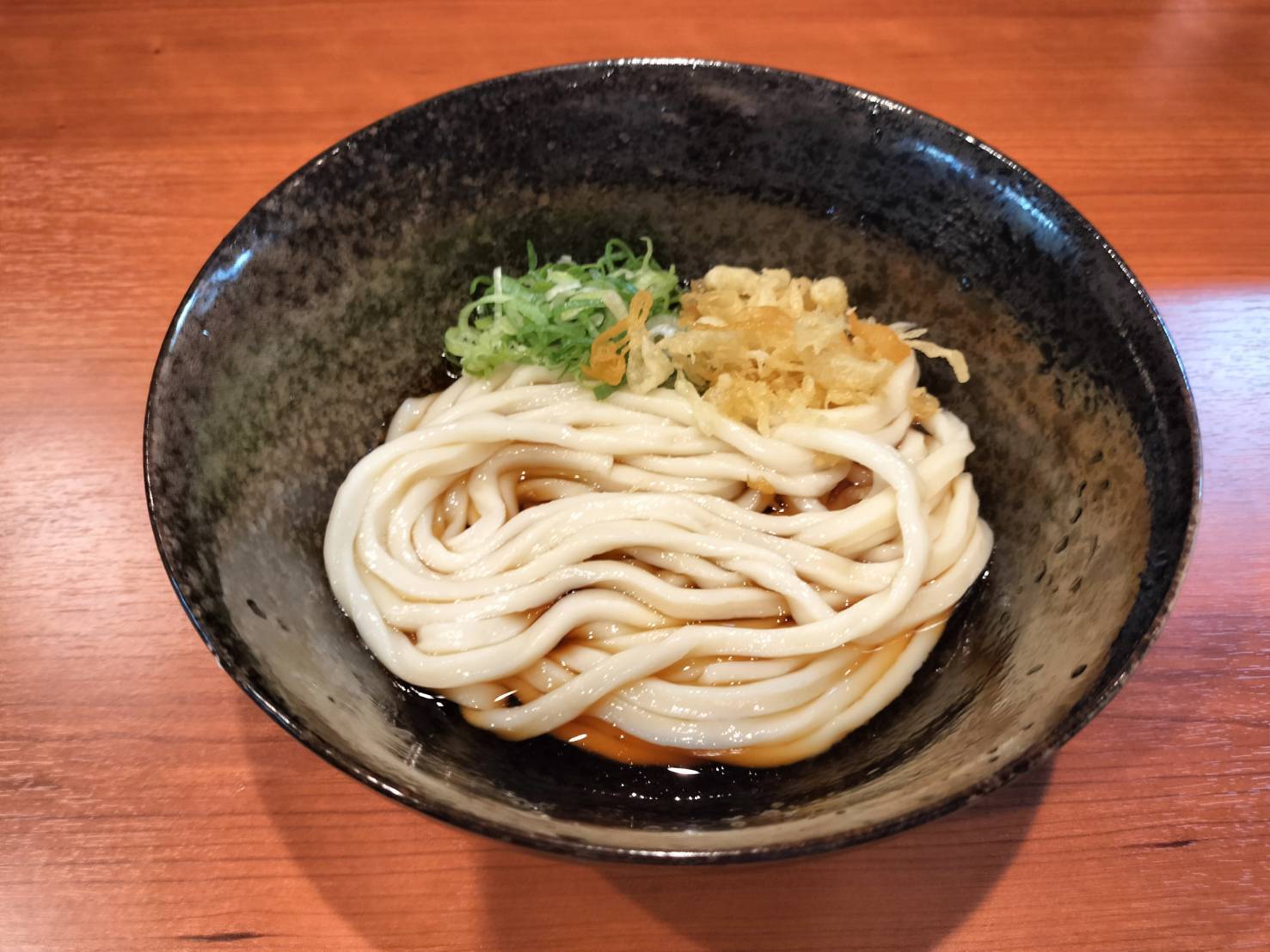 うどんやゆかせ