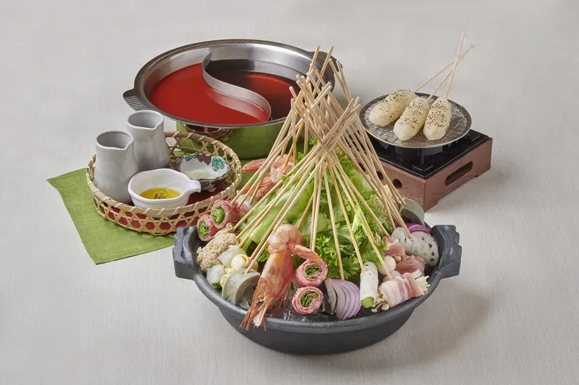 かごの屋