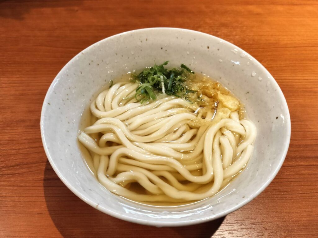 うどんやゆかせ