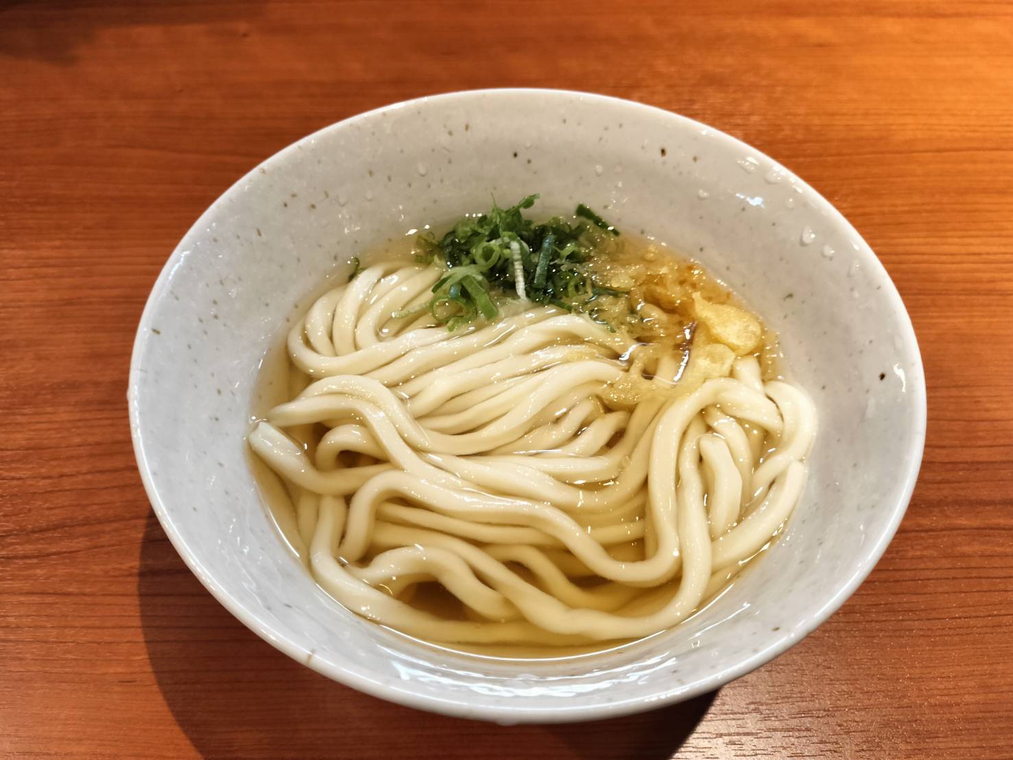 うどんやゆかせ