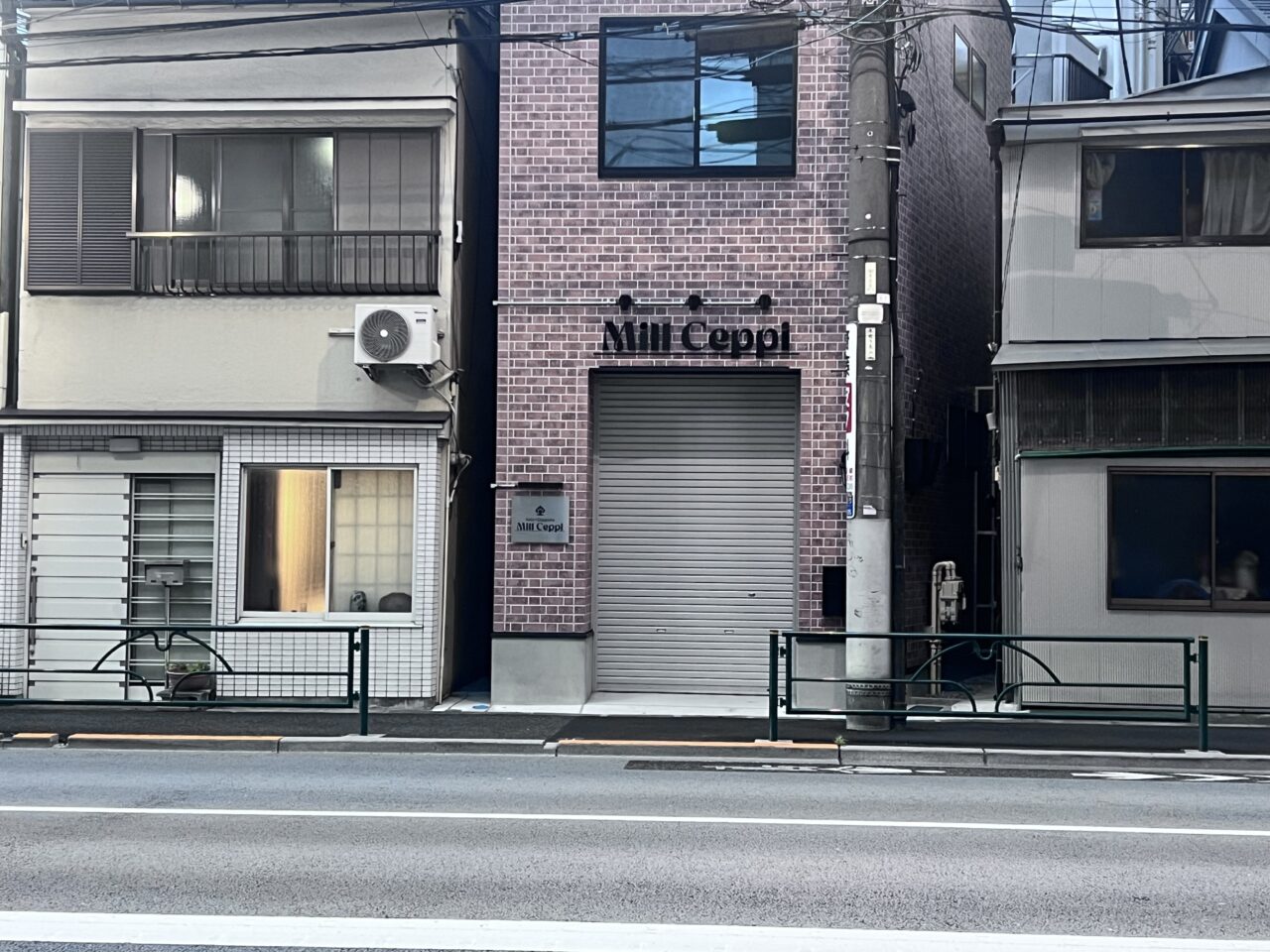 ミルチェッピ